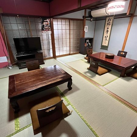 Maika - Renting A Whole House 1日1組限定の一棟貸しの宿 Kyoto Exterior photo