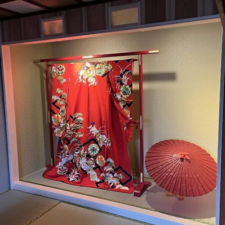 Maika - Renting A Whole House 1日1組限定の一棟貸しの宿 Kyoto Exterior photo