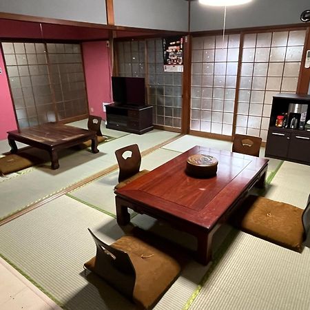 Maika - Renting A Whole House 1日1組限定の一棟貸しの宿 Kyoto Exterior photo