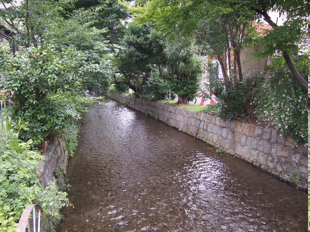 Maika - Renting A Whole House 1日1組限定の一棟貸しの宿 Kyoto Exterior photo