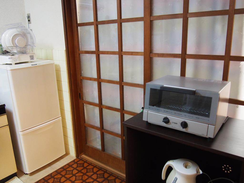 Maika - Renting A Whole House 1日1組限定の一棟貸しの宿 Kyoto Room photo