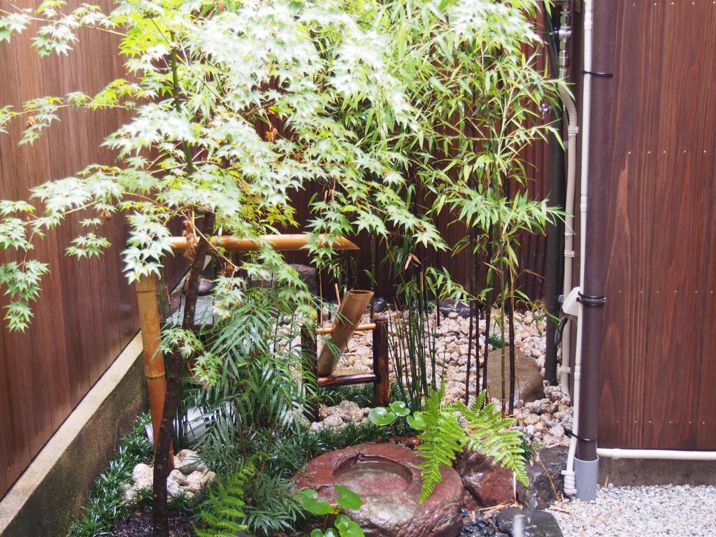 Maika - Renting A Whole House 1日1組限定の一棟貸しの宿 Kyoto Room photo