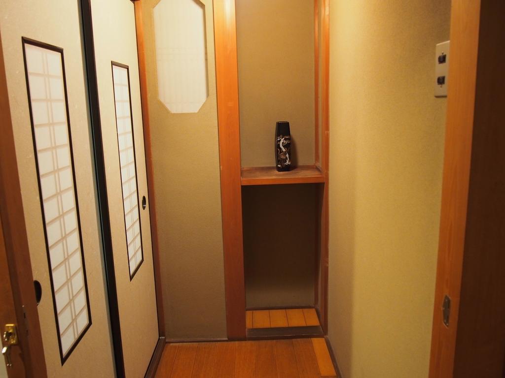 Maika - Renting A Whole House 1日1組限定の一棟貸しの宿 Kyoto Room photo