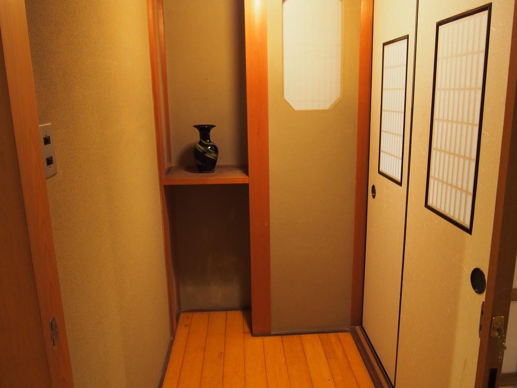 Maika - Renting A Whole House 1日1組限定の一棟貸しの宿 Kyoto Room photo