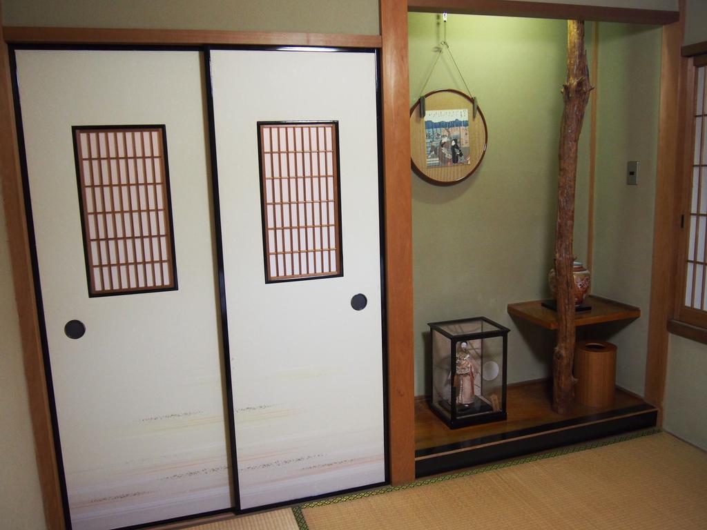 Maika - Renting A Whole House 1日1組限定の一棟貸しの宿 Kyoto Room photo