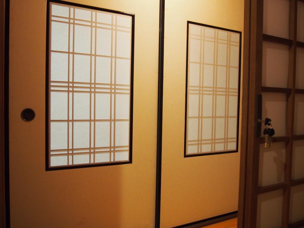 Maika - Renting A Whole House 1日1組限定の一棟貸しの宿 Kyoto Room photo