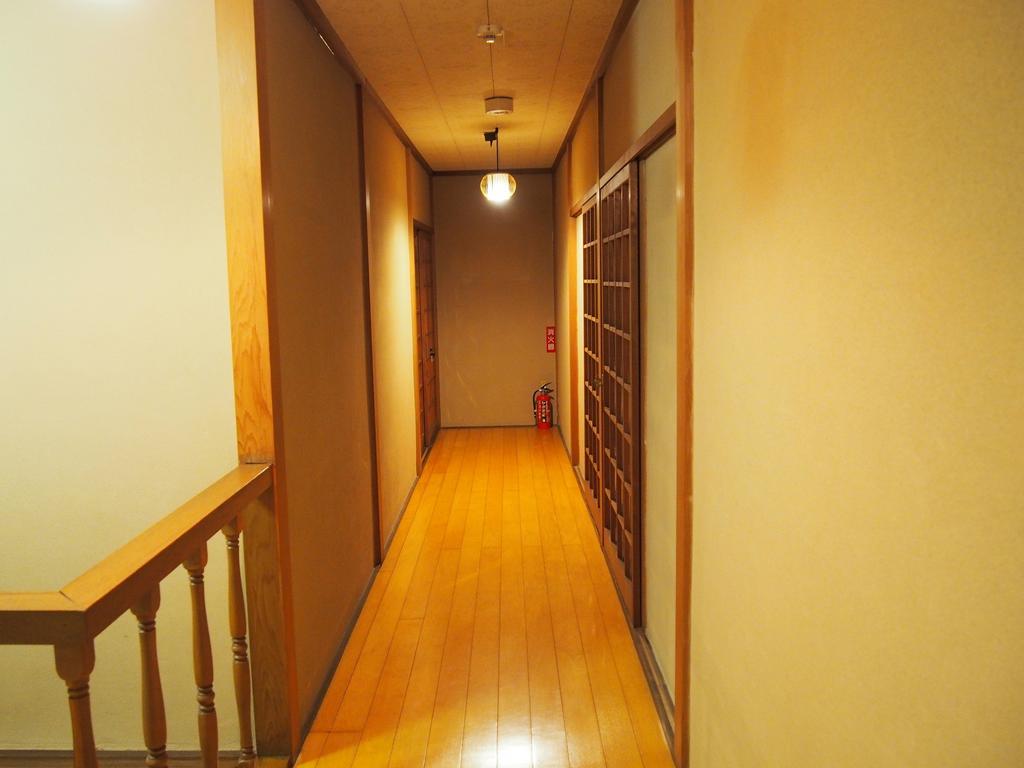 Maika - Renting A Whole House 1日1組限定の一棟貸しの宿 Kyoto Exterior photo