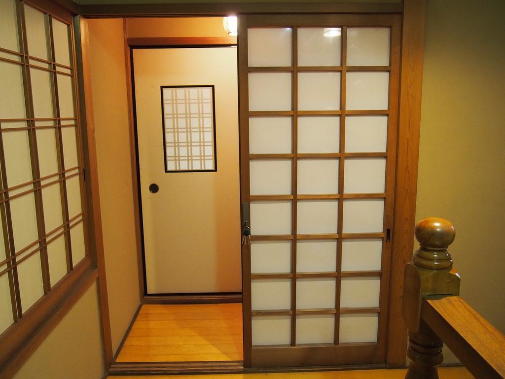 Maika - Renting A Whole House 1日1組限定の一棟貸しの宿 Kyoto Room photo