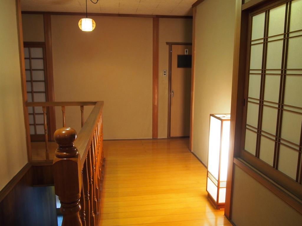 Maika - Renting A Whole House 1日1組限定の一棟貸しの宿 Kyoto Exterior photo