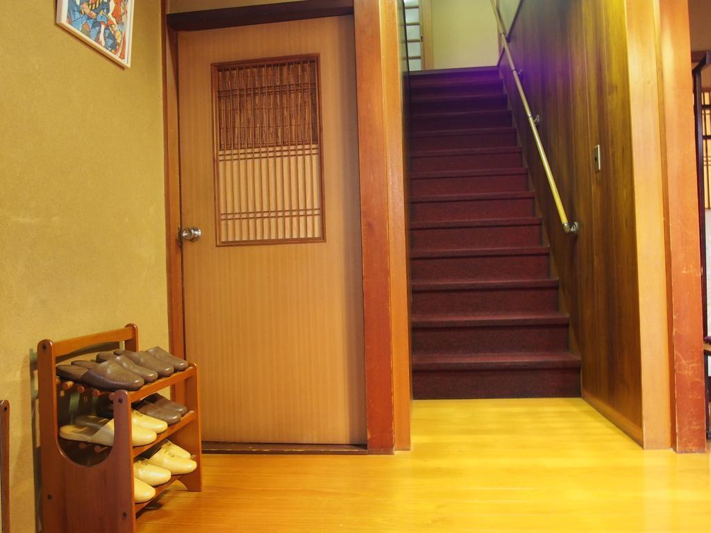 Maika - Renting A Whole House 1日1組限定の一棟貸しの宿 Kyoto Exterior photo