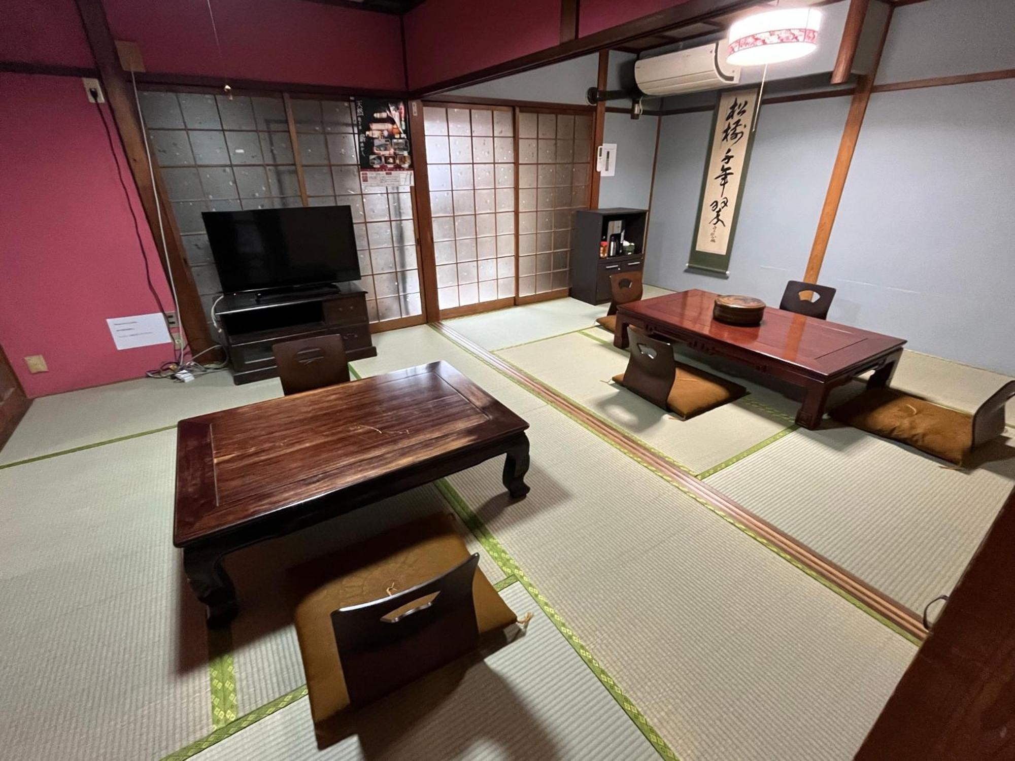 Maika - Renting A Whole House 1日1組限定の一棟貸しの宿 Kyoto Exterior photo