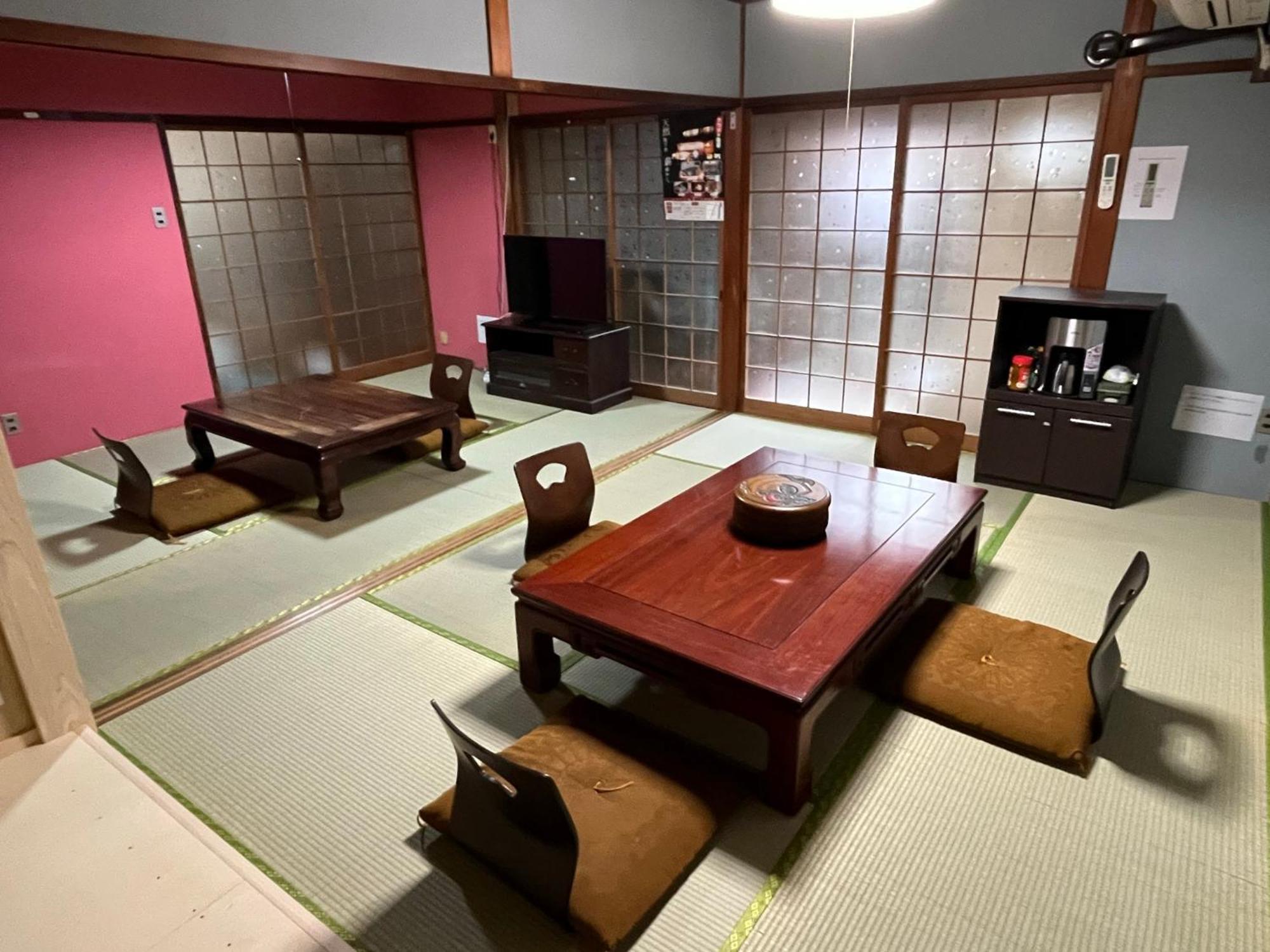 Maika - Renting A Whole House 1日1組限定の一棟貸しの宿 Kyoto Exterior photo
