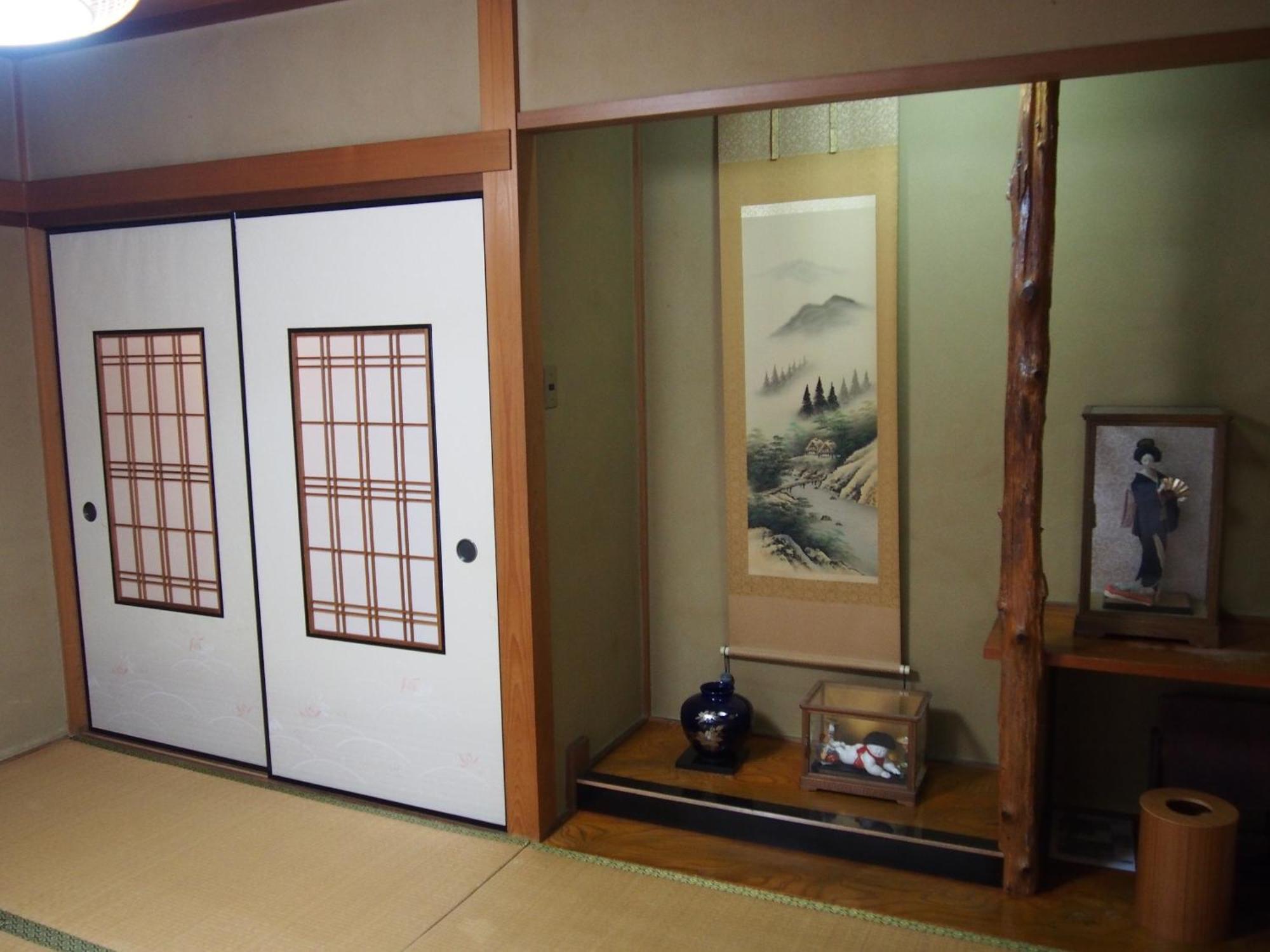 Maika - Renting A Whole House 1日1組限定の一棟貸しの宿 Kyoto Room photo