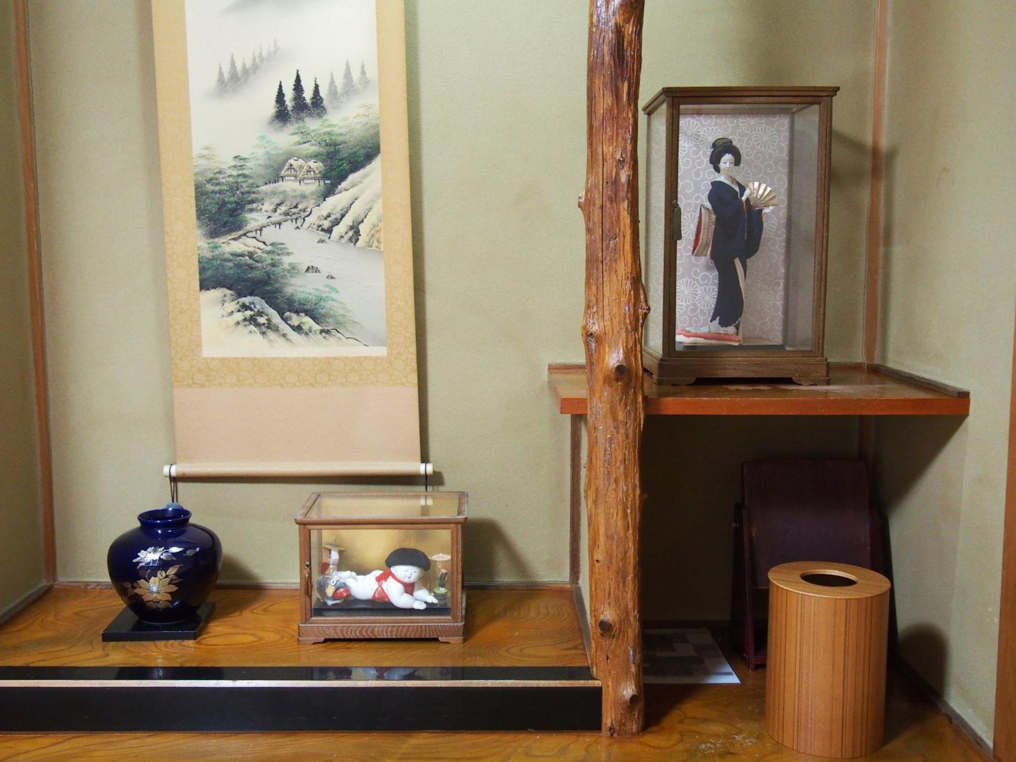 Maika - Renting A Whole House 1日1組限定の一棟貸しの宿 Kyoto Room photo