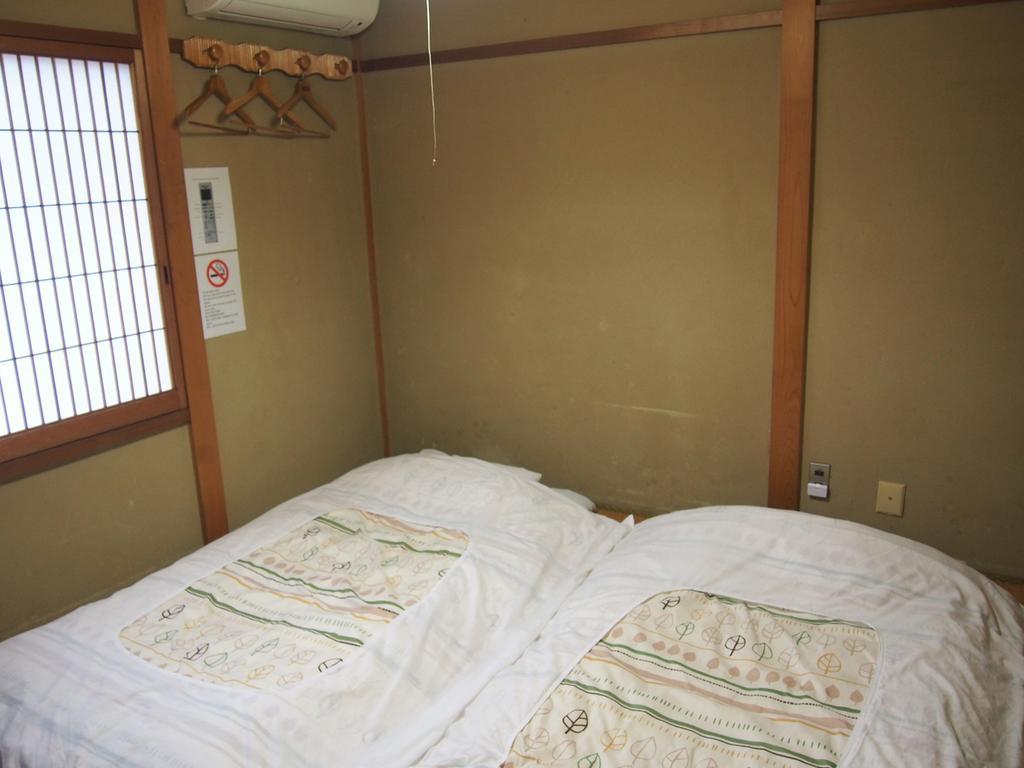 Maika - Renting A Whole House 1日1組限定の一棟貸しの宿 Kyoto Exterior photo