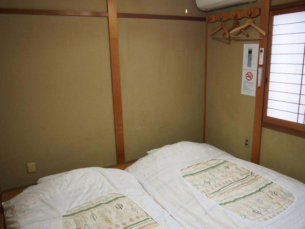 Maika - Renting A Whole House 1日1組限定の一棟貸しの宿 Kyoto Exterior photo