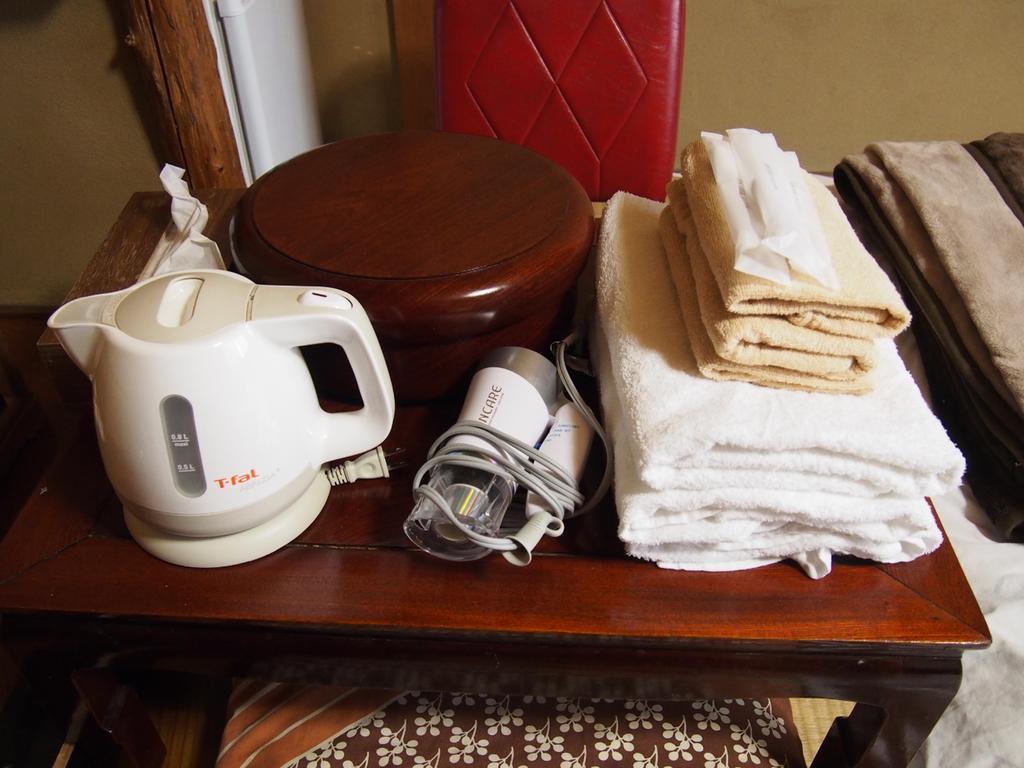 Maika - Renting A Whole House 1日1組限定の一棟貸しの宿 Kyoto Exterior photo