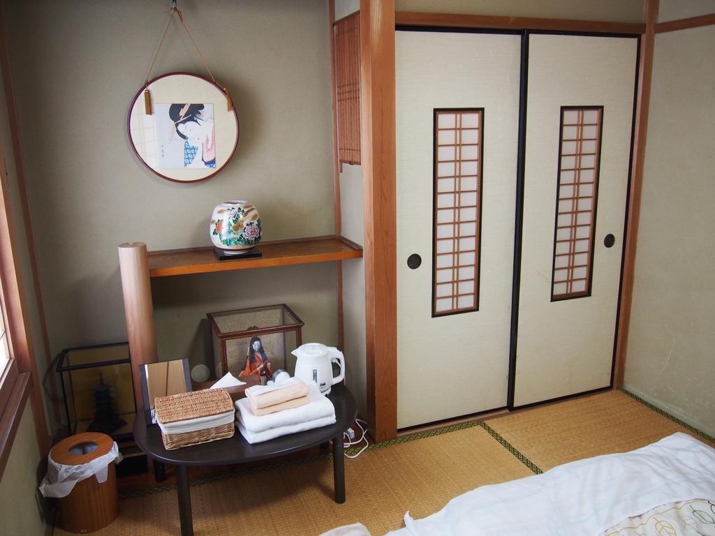 Maika - Renting A Whole House 1日1組限定の一棟貸しの宿 Kyoto Exterior photo