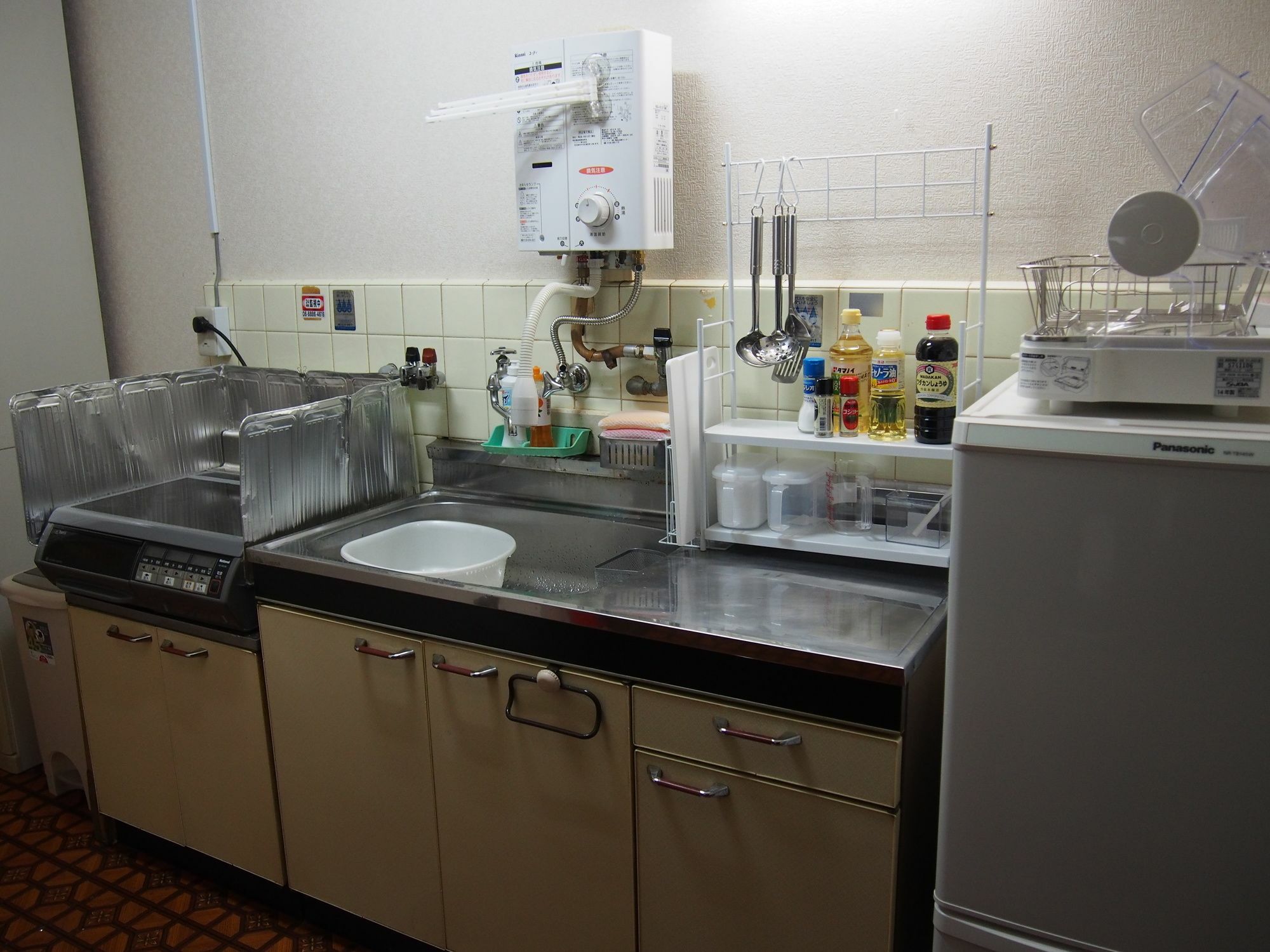 Maika - Renting A Whole House 1日1組限定の一棟貸しの宿 Kyoto Exterior photo