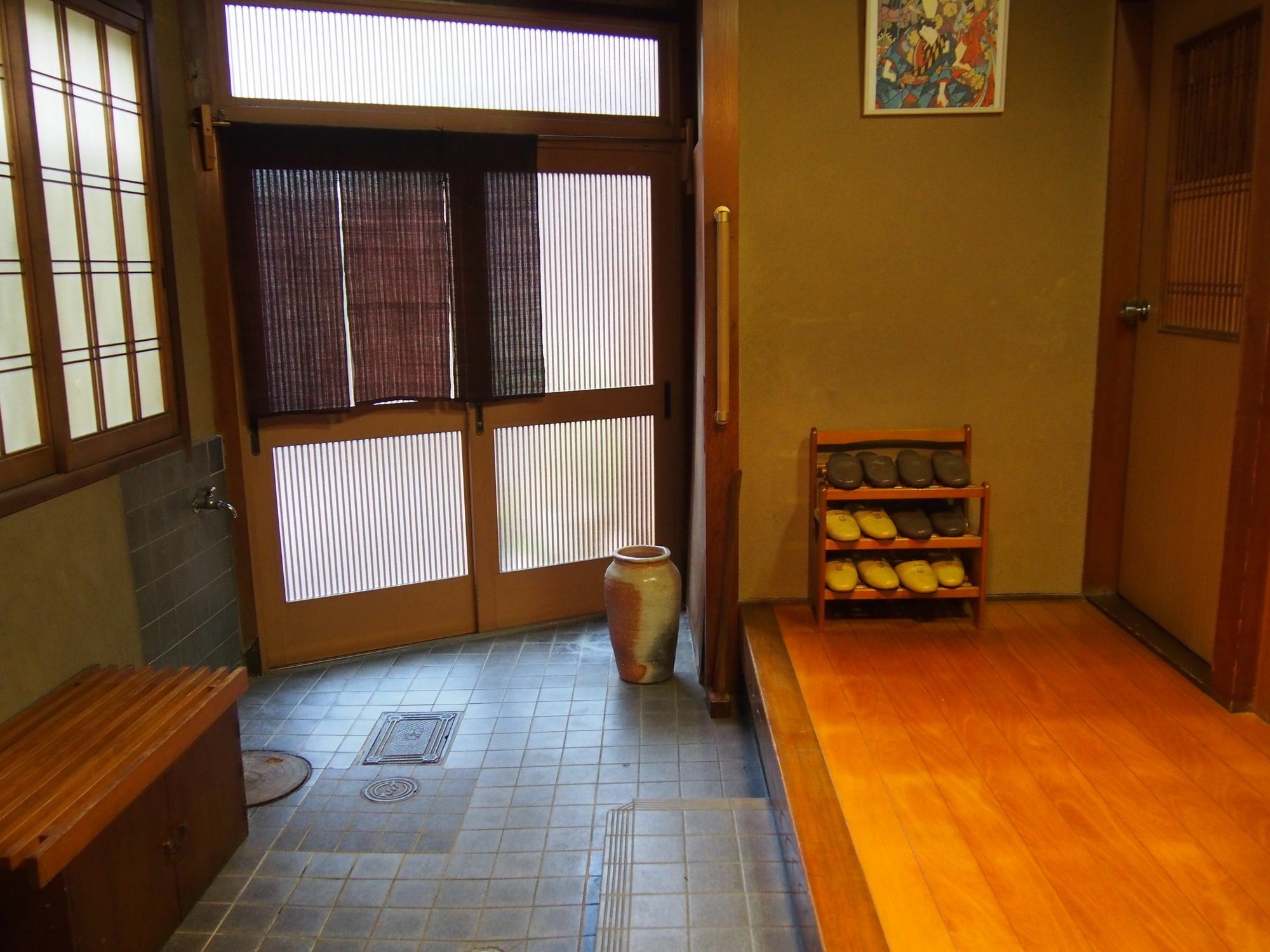 Maika - Renting A Whole House 1日1組限定の一棟貸しの宿 Kyoto Exterior photo