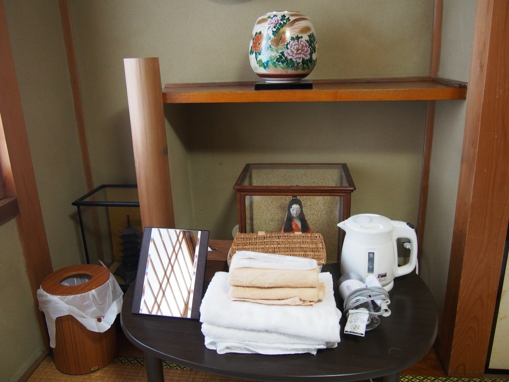Maika - Renting A Whole House 1日1組限定の一棟貸しの宿 Kyoto Exterior photo