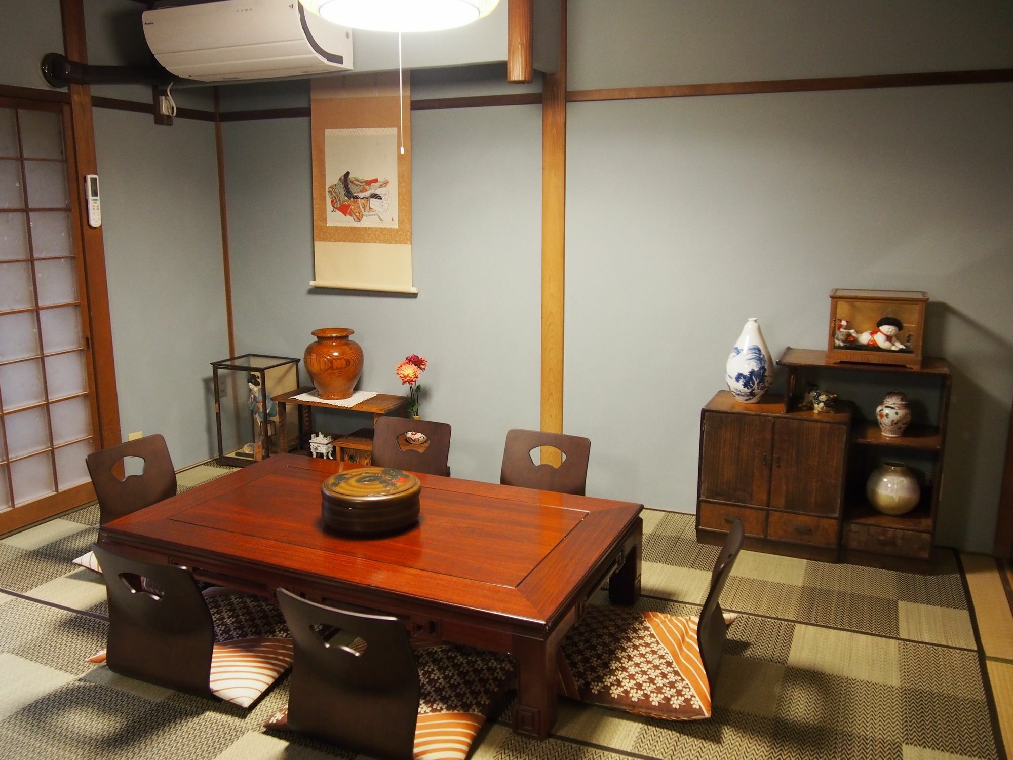 Maika - Renting A Whole House 1日1組限定の一棟貸しの宿 Kyoto Exterior photo