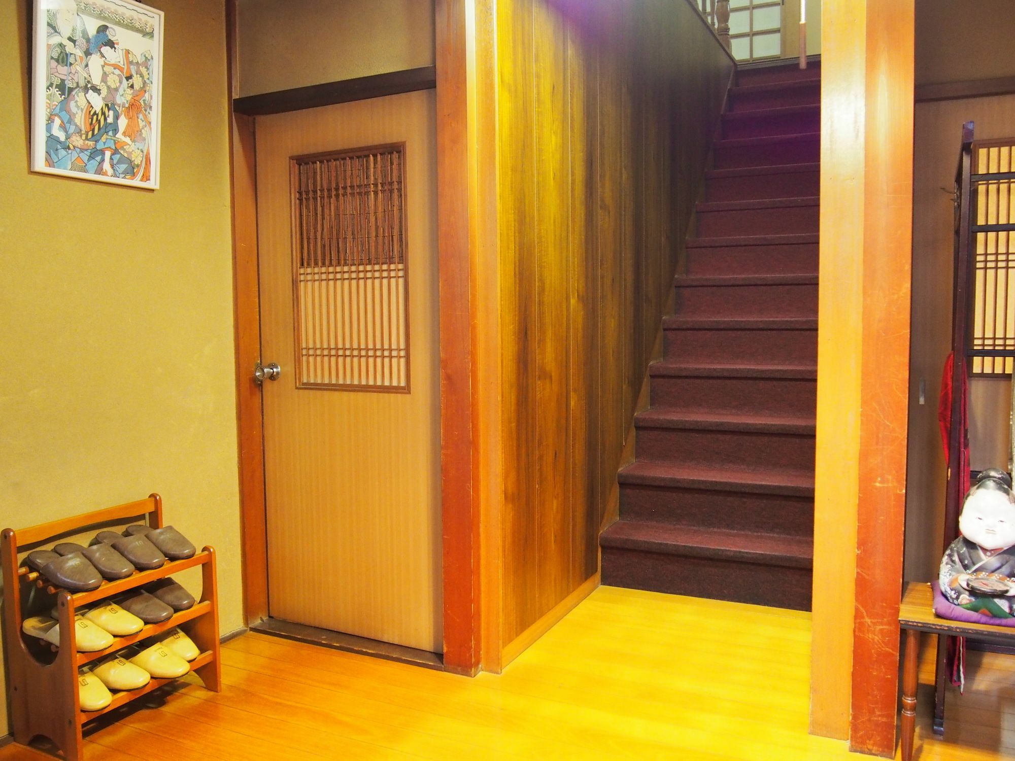 Maika - Renting A Whole House 1日1組限定の一棟貸しの宿 Kyoto Exterior photo
