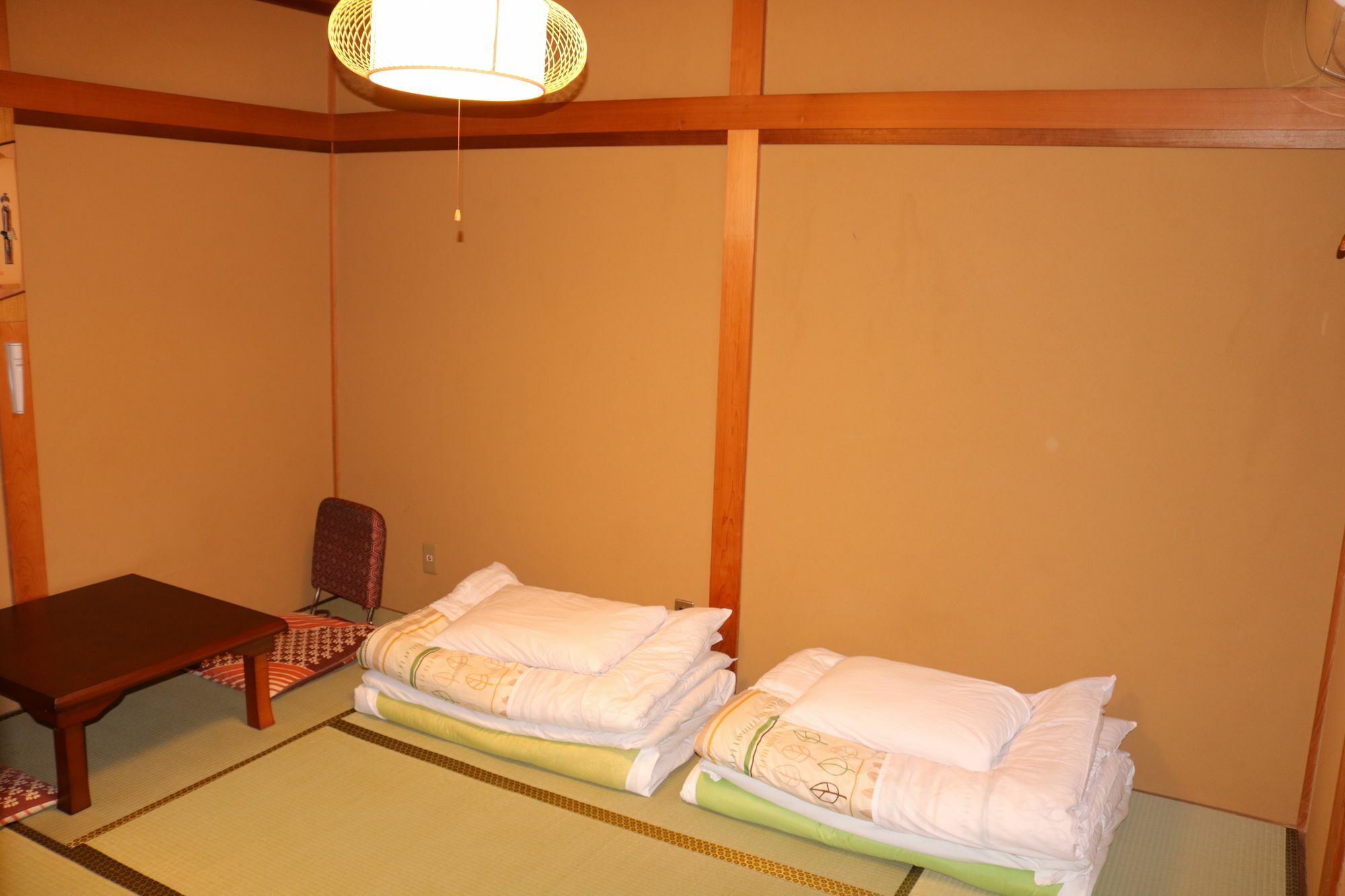 Maika - Renting A Whole House 1日1組限定の一棟貸しの宿 Kyoto Exterior photo
